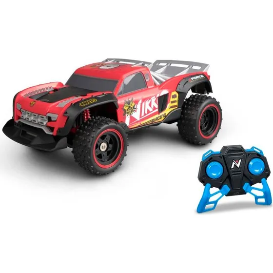 Nikko 30 cm Pro Trucks Racing #5