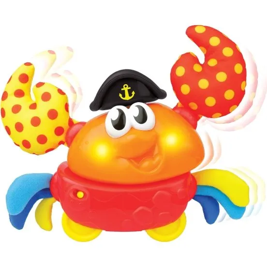 WinFun Shakin' N Wobble Crab 1005-NL