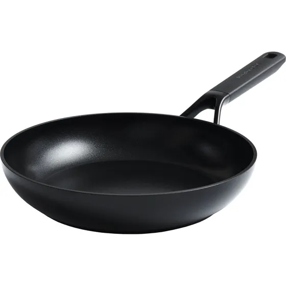 KitchenAid Stegepande 24 cm støbt aluminium