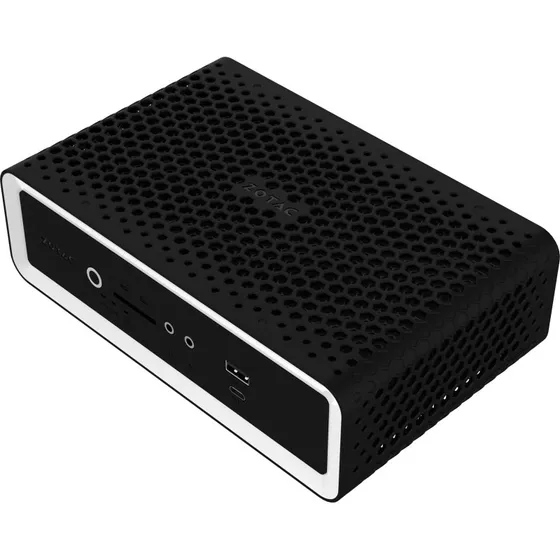 ZOTAC ZBOX C Series CI669 Mini PC i7-1355U