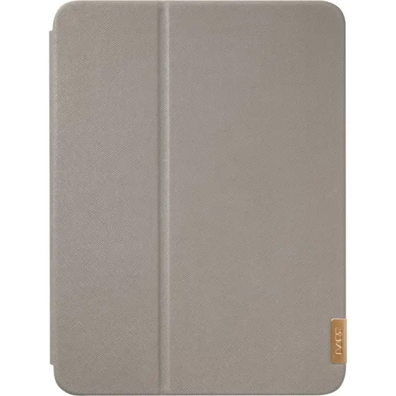 Laut Huex Folio Cover med Apple Pencil Holder til iPad 10.2" - Beige