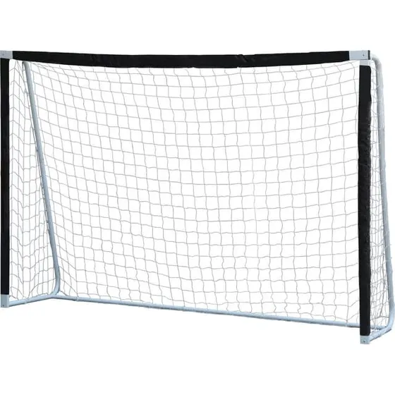 ASG Football Goal Steel Pro 300x200x90 cm