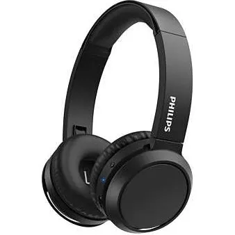 Philips TAH4205BK Trådløse On-Ear Hovedtelefoner, Sort