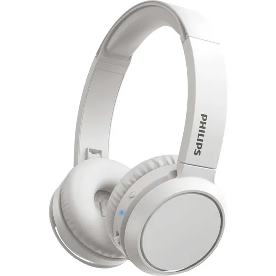 Philips TAH4205WT Hvid Trådløse On-ear Hovedtelefoner