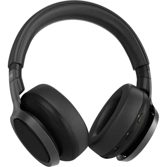 Philips TAH9505BK Over-ear Hovedtelefon med ANC, Sort