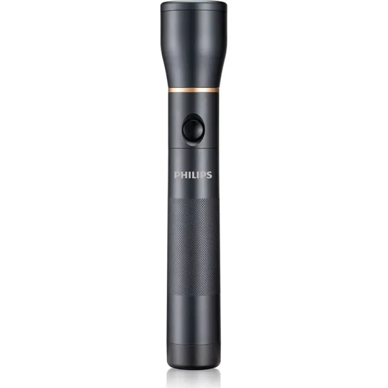 Philips Lommelygte 1200lm (200m)