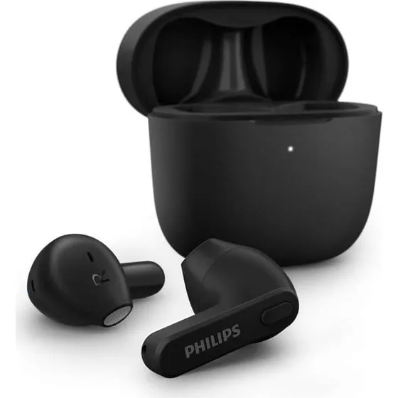 Philips TAT2236BK/00 True Wireless Hovedtelefoner, Sort
