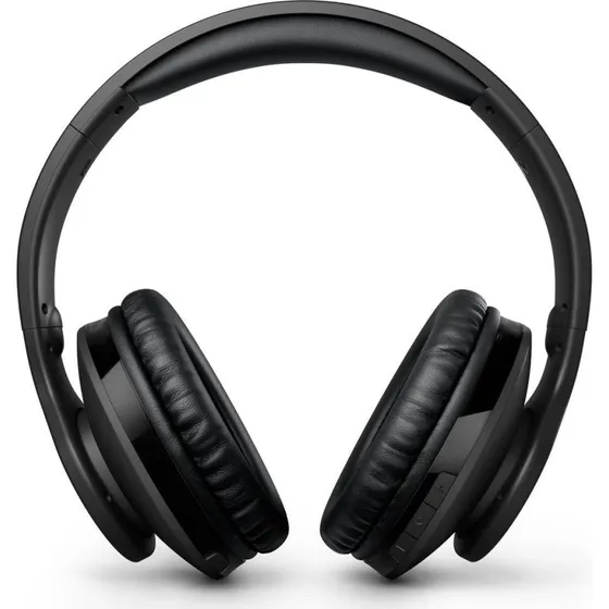 Philips TAH6206BK/00 Bluetooth-hovedtelefoner, sort