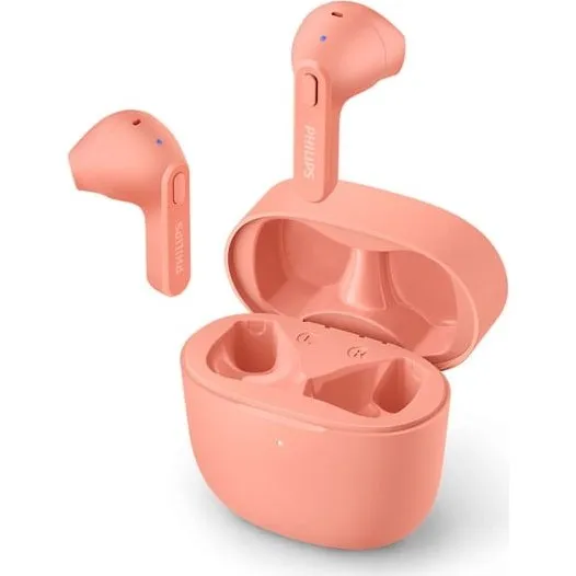 Philips TAT2236 True Wireless In-Ear Hovedtelefoner, Pink