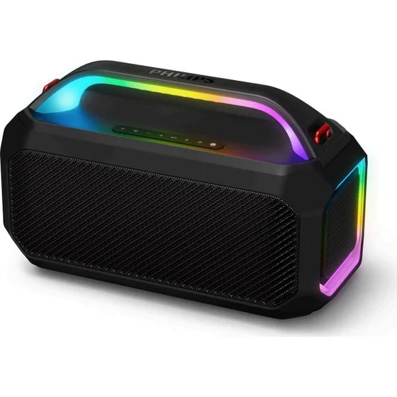 Philips TAS7000EB Bluetooth Højttaler Sort