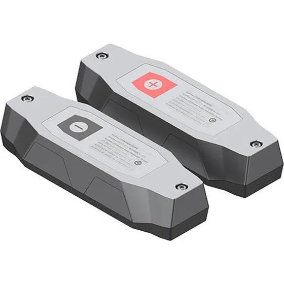 EcoFlow Power Kits Batteriterminal Busbar