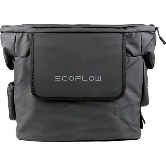 EcoFlow Delta 2 Vandtæt Taske