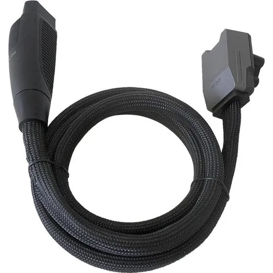 EcoFlow Power Hub Kabel til Smart Home Panel