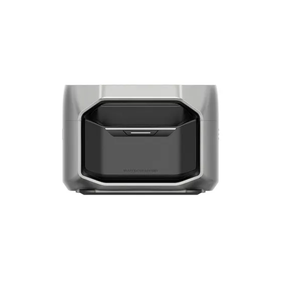 EcoFlow Delta Pro 3 Smart Ekstra Batteri 4096Wh