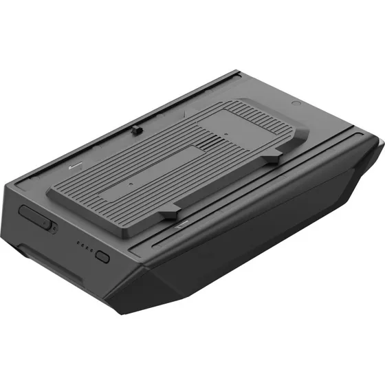 EcoFlow Wave 3 Ekstra Batteri 1024Wh, Sort