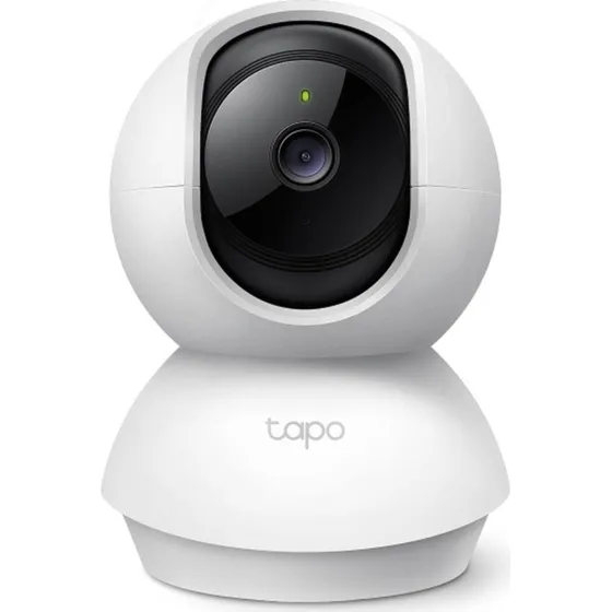 TP-Link TC71 Overvågningskamera 3 MP, WiFi, Nattesyn