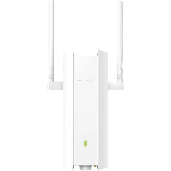 TP-Link Omada EAP625-Outdoor HD AX1800 WiFi 6 Access Point, Hvid