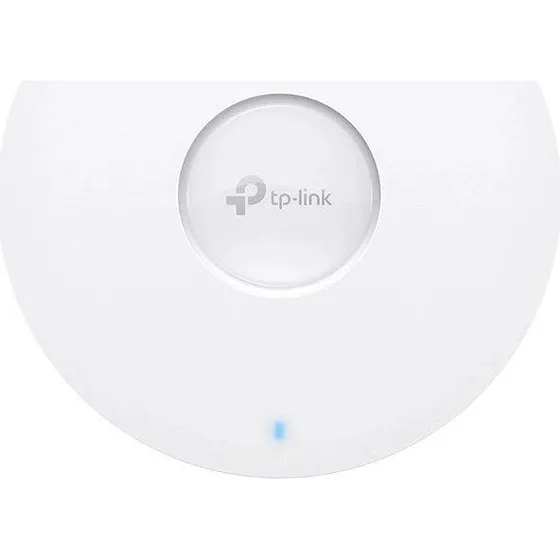 TP-Link Omada EAP673 V1 Wi-Fi 6 Access Point, Hvid