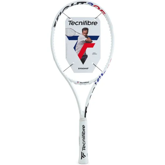Tecnifibre T-Fight 305 Isoflex Medvedev White
