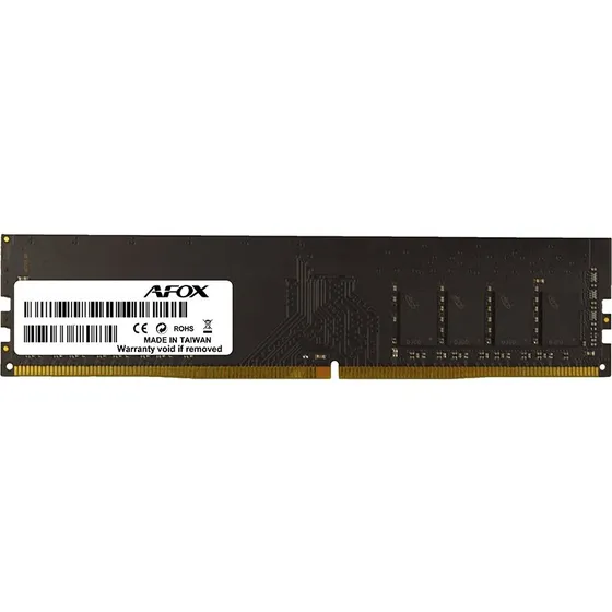 AFOX AFLD416FS1P 16GB DDR4 2666MHz CL19