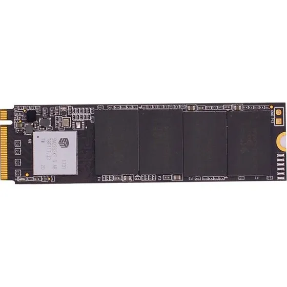 AFOX ME300 M.2 NVMe SSD 256 GB, PCIe 3.0