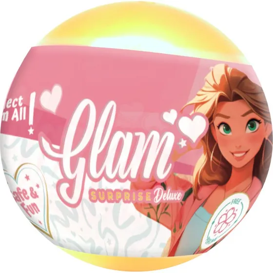 Boti Glam Surprise Makeup - 3 Overraskelsesprodukter