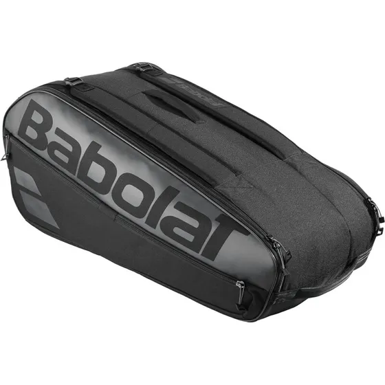 Babolat Evo Court L – Tennistaske, Sort