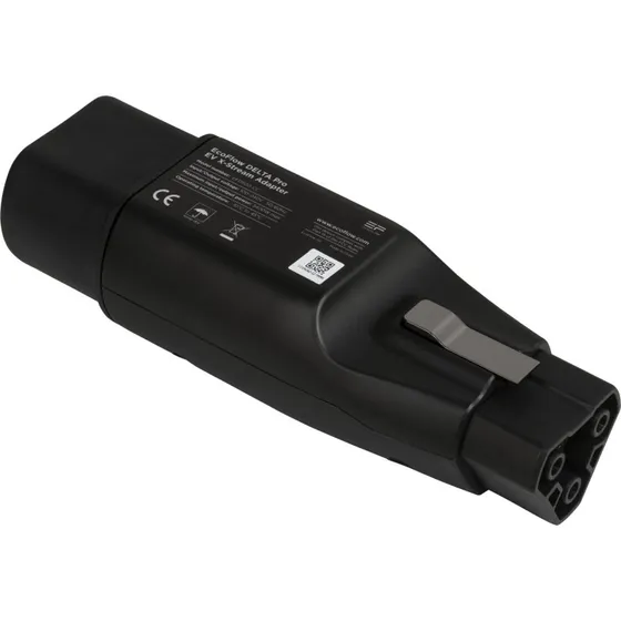 EcoFlow DELTAProCC-EU Adapter 3400W