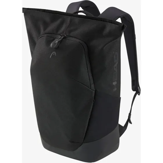 HEAD Pro X Rygsæk - Sort, 25 L