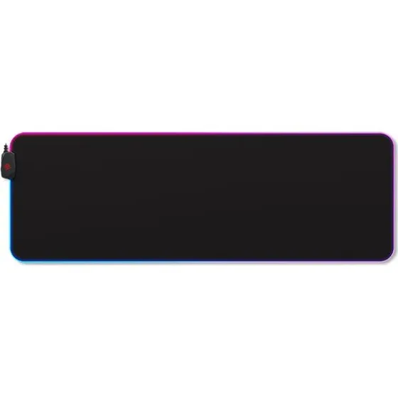 Mad Catz S.U.R.F. RGB Oplyst Tastatur og Musepude