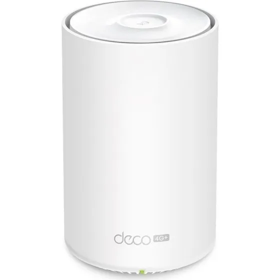 TP-Link Deco X50-4G Wi-Fi 6 Mesh-gateway med 4G+ AX3000