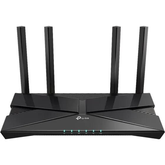 TP-Link Archer AX1800 WiFi 6 Router