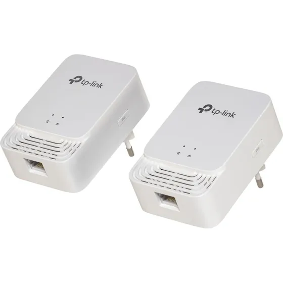 TP-Link PG1200 Powerline Kit (607Mbps)