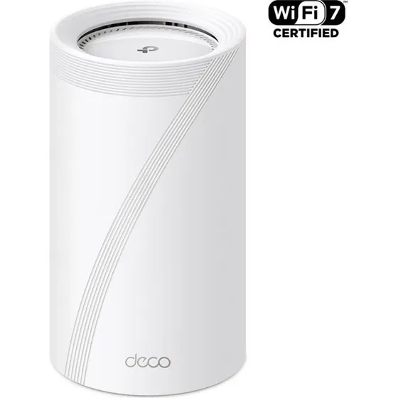 TP-Link Deco BE85 Wi-Fi 7 Mesh (1-pack)
