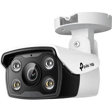 TP-Link VIGI C340 4MP Udendørs Bullet Farve