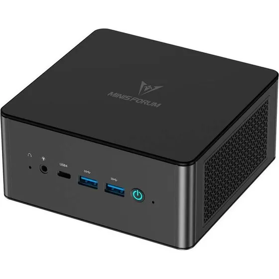 Minisforum UM890 Pro Ryzen 9 32GB 1TB Windows 11 Pro