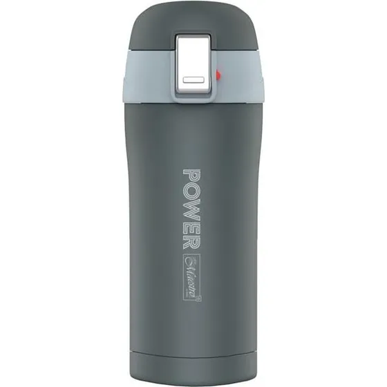 Maestro Termokrus 300 ml grå