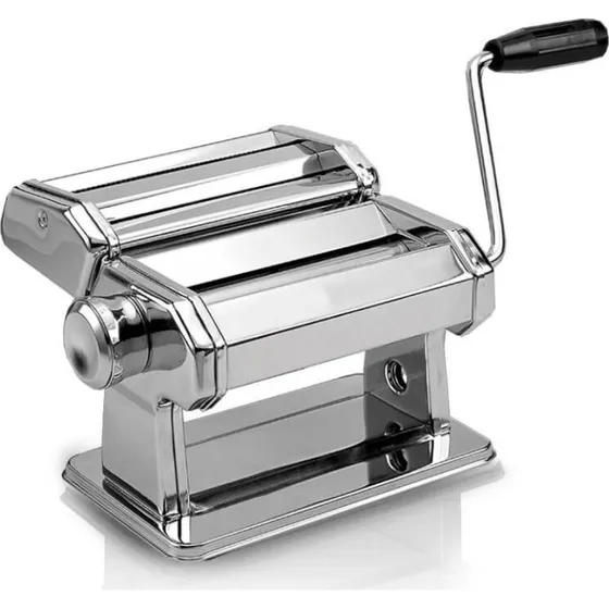 Maestro MR-1679 2-i-1 Pastamaskine, justerbar tykkelse