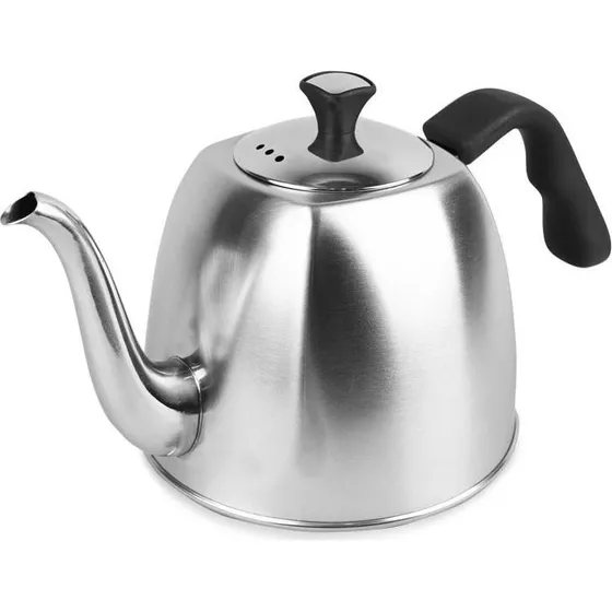 Maestro MR-1333 rustfrit stål tekande 1,1 l