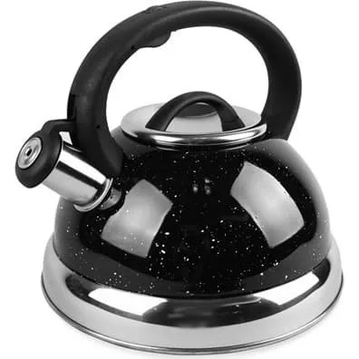 Maestro MR-1313-SORT 3,0 l Elkedel