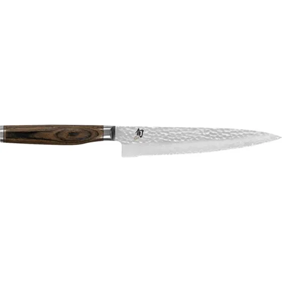 Kai Shun Premier Tim Mälzer Series Hobbykniv 16,5 cm