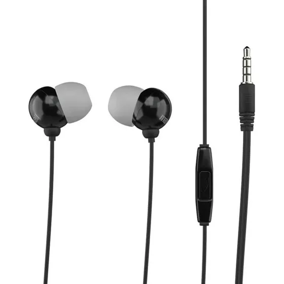 Maxell Max-973 In-Ear Høretelefoner med Mikrofon (3,5mm)