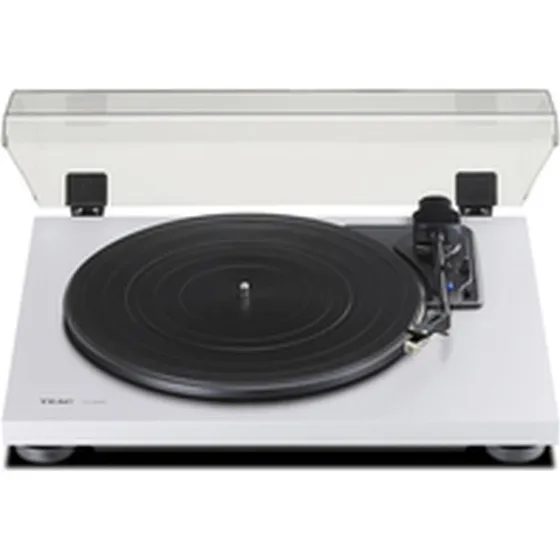 Teac TN-180BT-A3 Hvid Pladespiller med Bluetooth