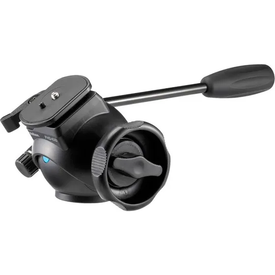 Velbon FHD-63D Kuglehoved, Max 3kg
