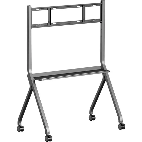 Iiyama MD-CART02-S1 Vogn med hjul 55"-86"