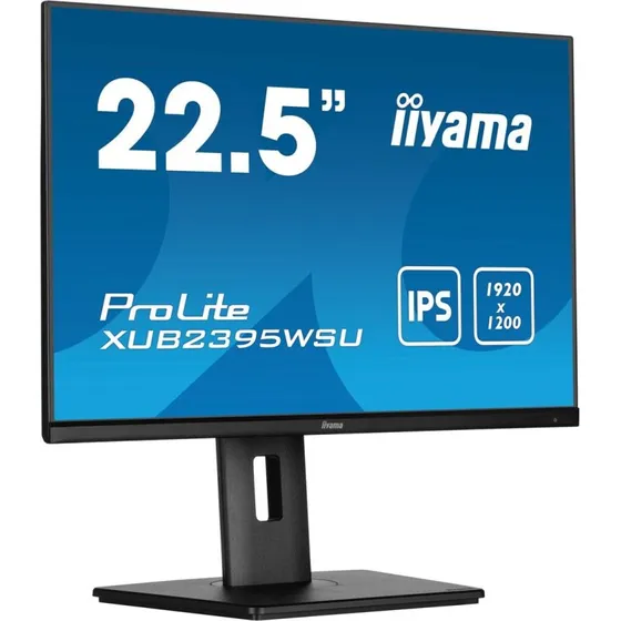iiyama ProLite XUB2395WSU-B5 23" IPS 1920x1200 WUXGA