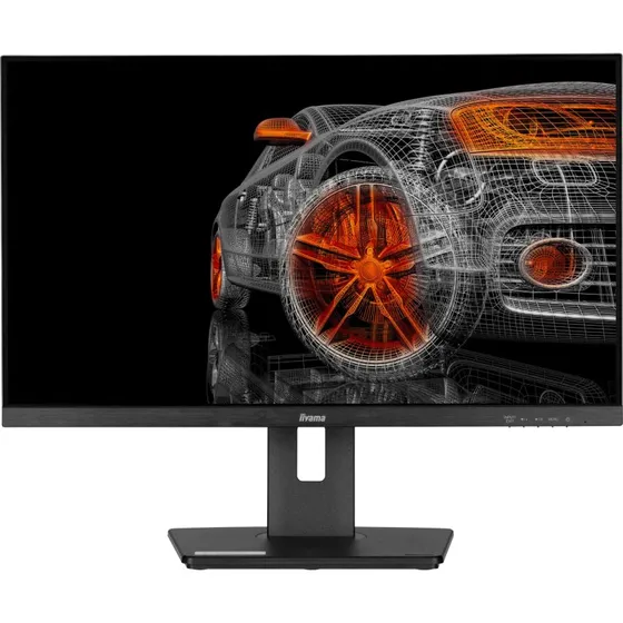 Iiyama ProLite XUB2493HSU-B6 24" IPS 110Hz 1ms