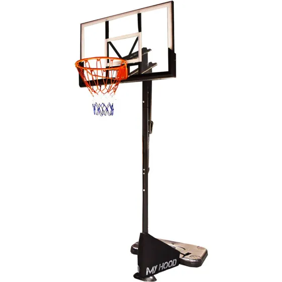 My Hood Basketstander Premium Ø45 cm - 245-305 cm