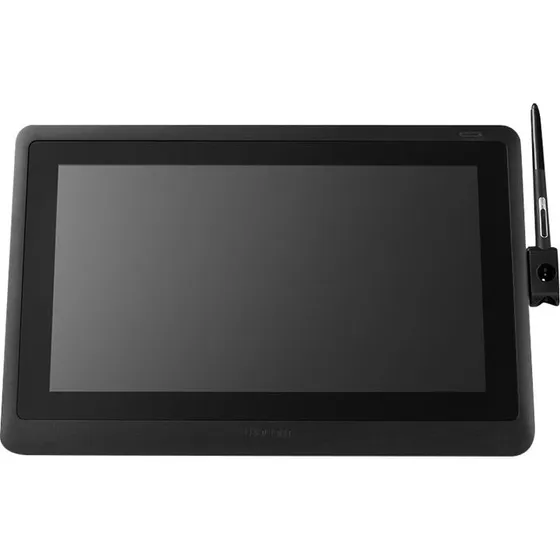 Wacom DTK-1660E 15,6" Interaktiv Pen Display, Sort