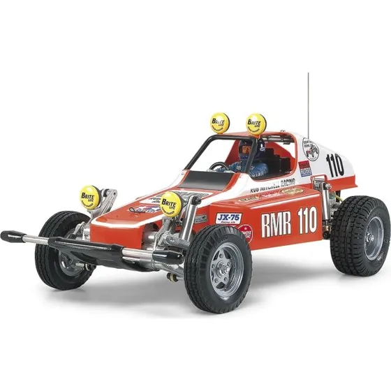 Tamiya RC Buggy Champ 2009 1:10